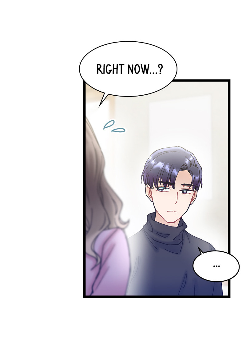 She Would Never Know Chapter 49 page 66 - 