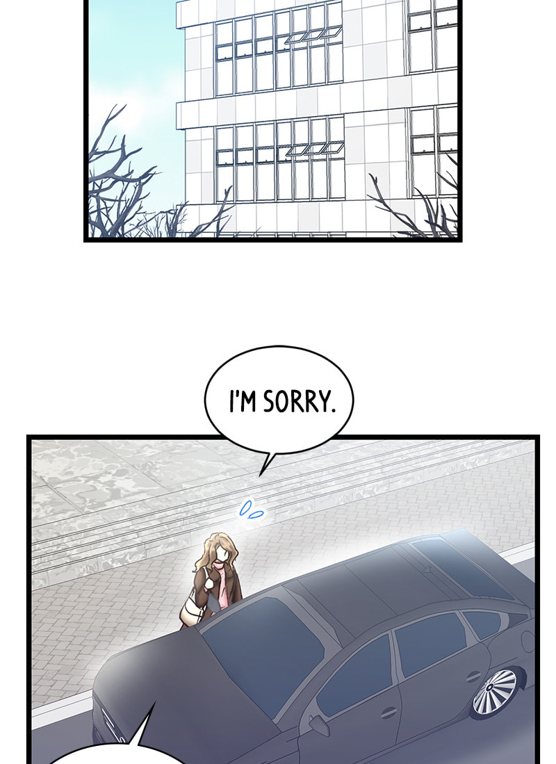 She Would Never Know Chapter 49 page 69 - 