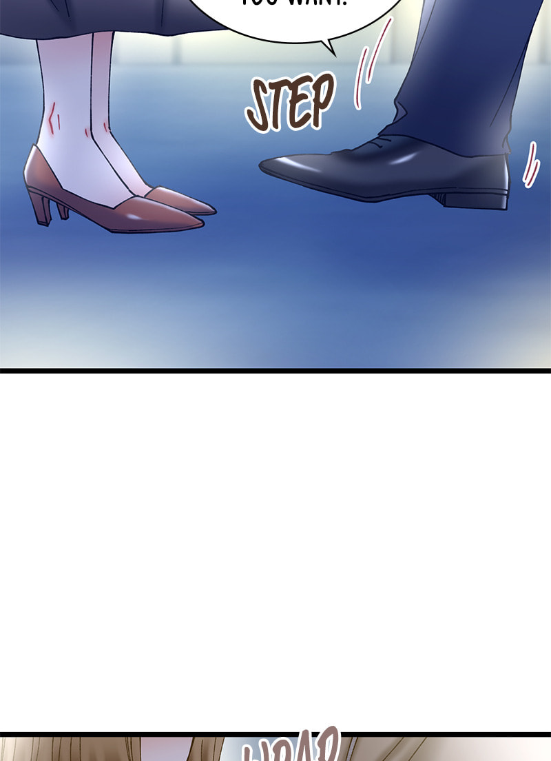 She Would Never Know Chapter 49 page 8 - 