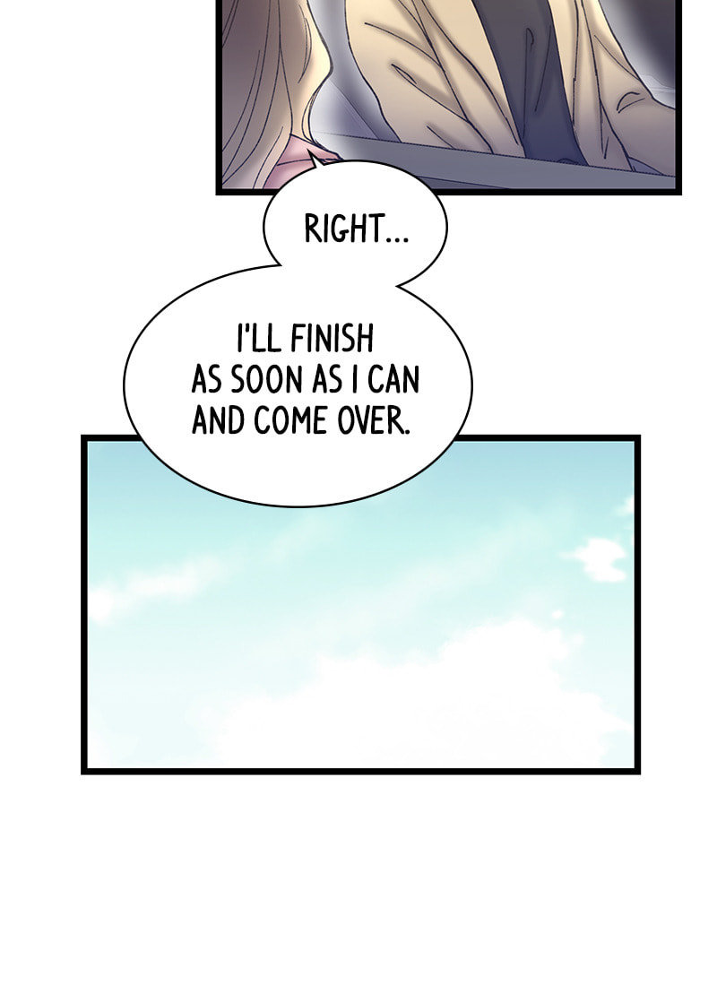 She Would Never Know Chapter 49 page 71 - 