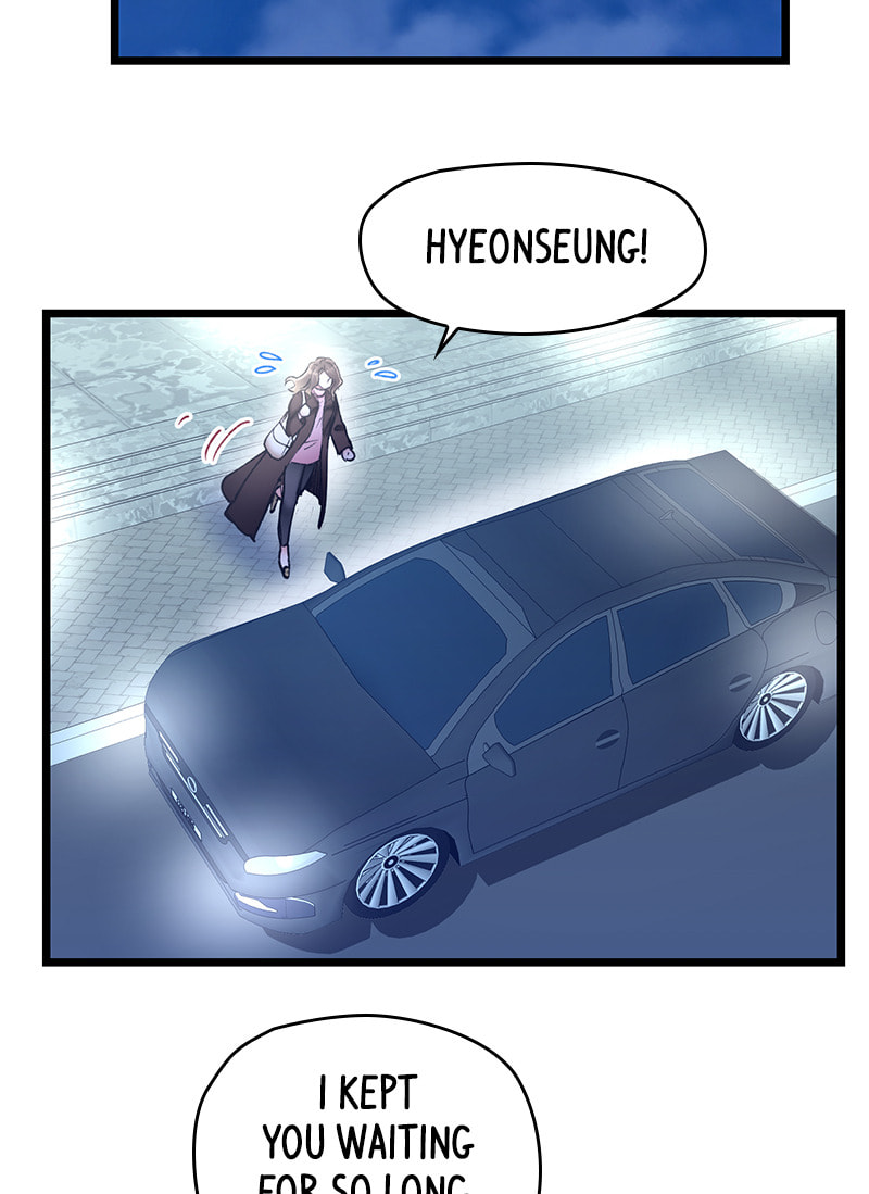 She Would Never Know Chapter 49 page 73 - 