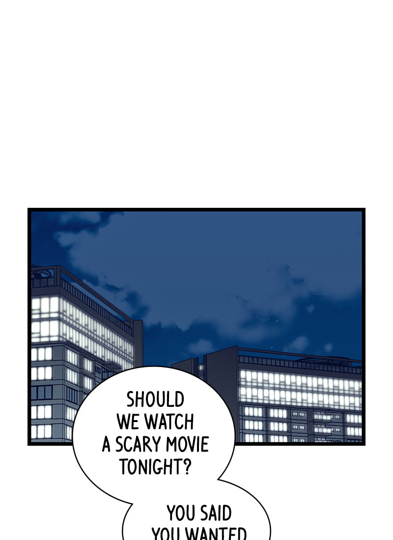 She Would Never Know Chapter 49 page 75 - 