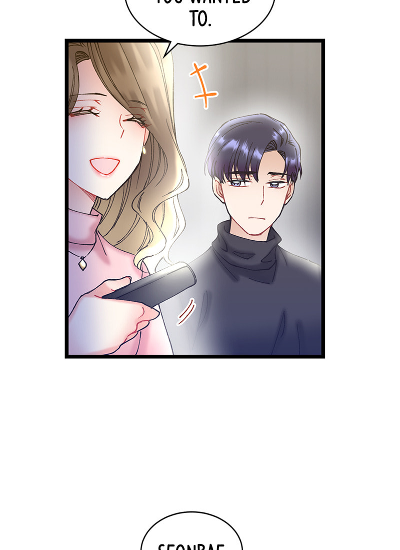 She Would Never Know Chapter 49 page 76 - 