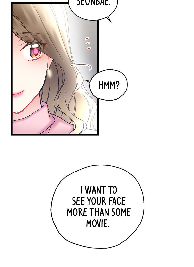 She Would Never Know Chapter 49 page 77 - 