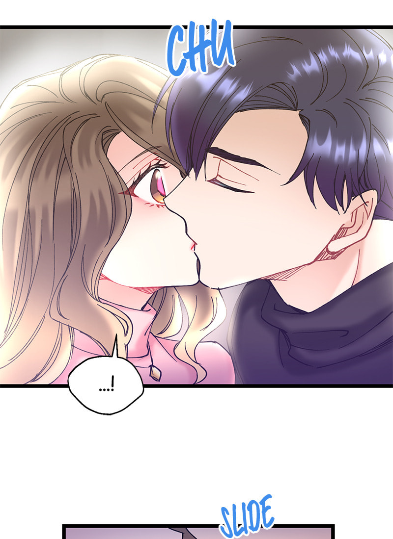 She Would Never Know Chapter 49 page 78 - 