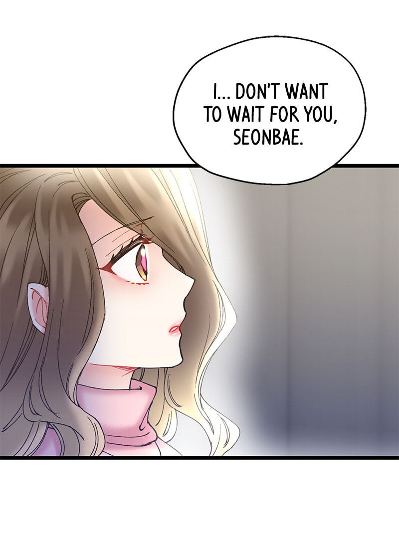 She Would Never Know Chapter 49 page 80 - 