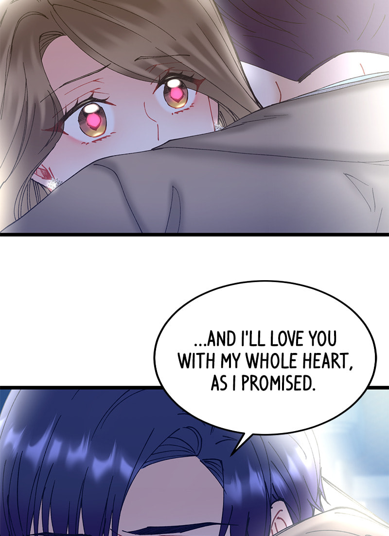 She Would Never Know Chapter 49 page 10 - 