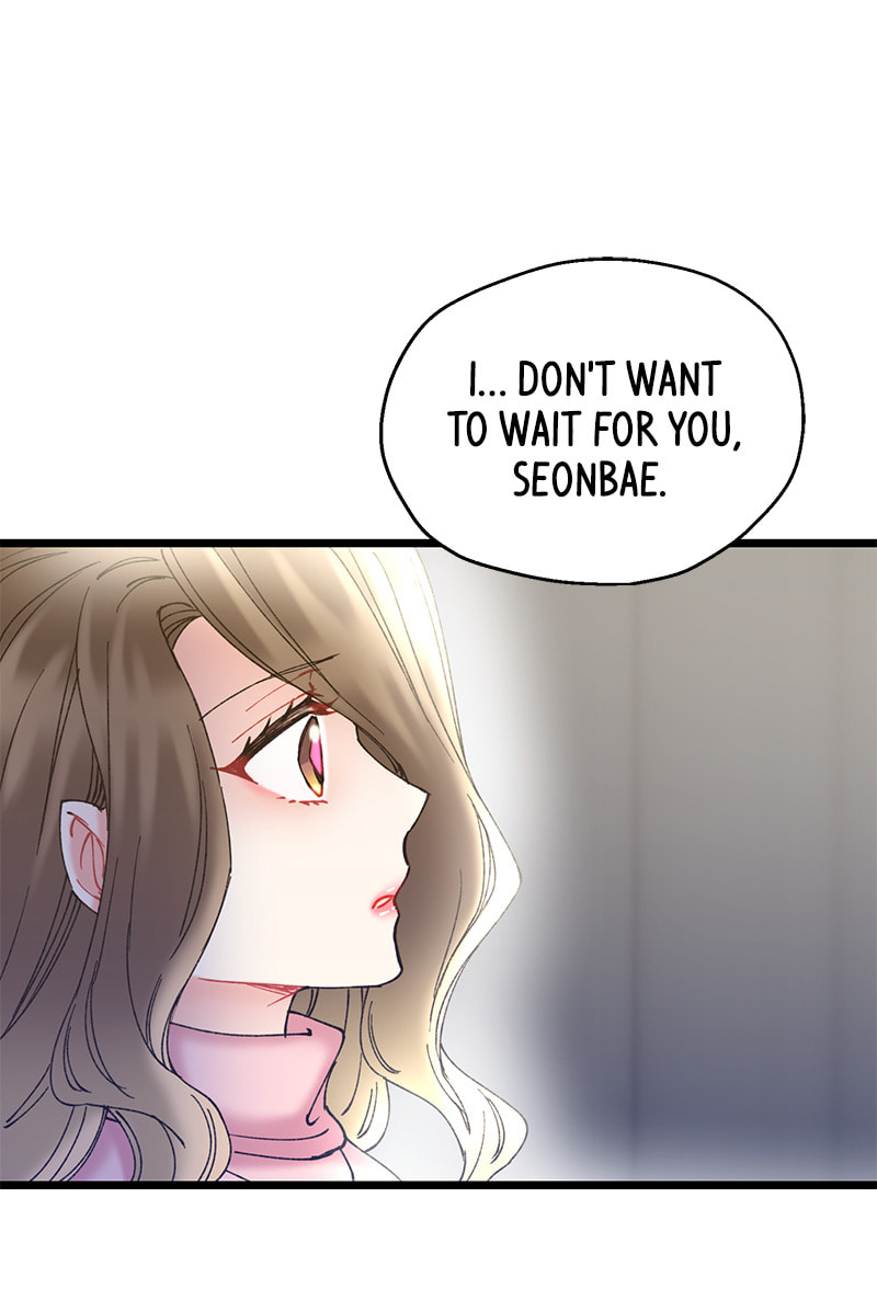 She Would Never Know Chapter 50 page 2 - 