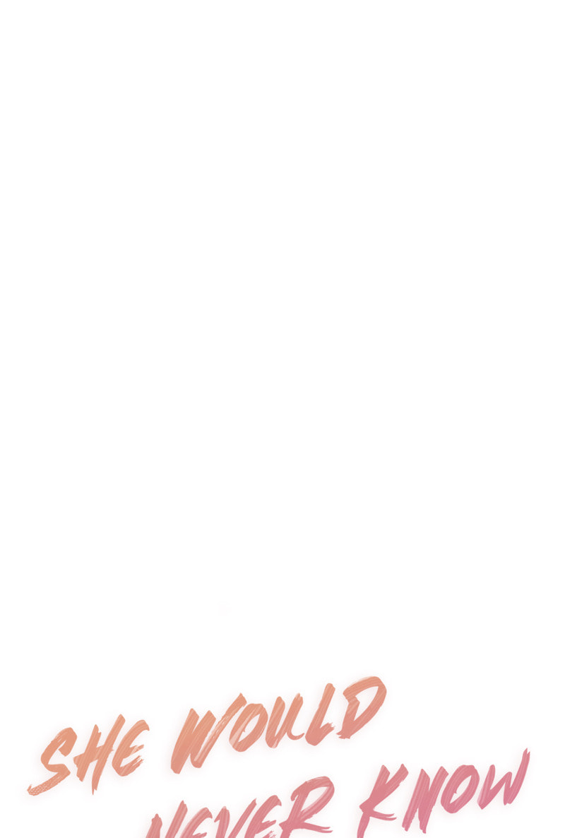 She Would Never Know Chapter 50 page 16 - 