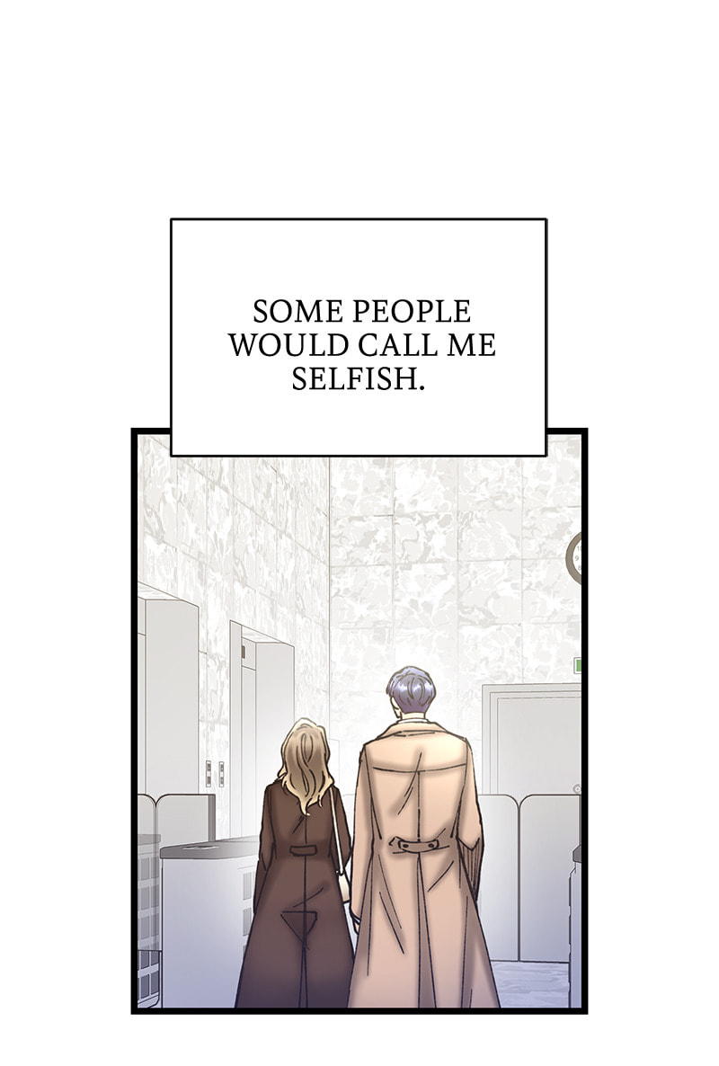 She Would Never Know Chapter 50 page 18 - 