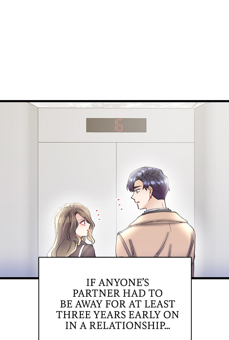 She Would Never Know Chapter 50 page 19 - 