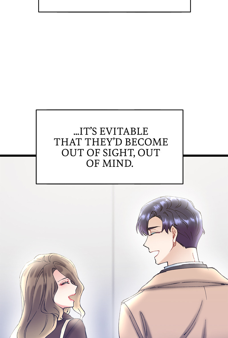 She Would Never Know Chapter 50 page 20 - 