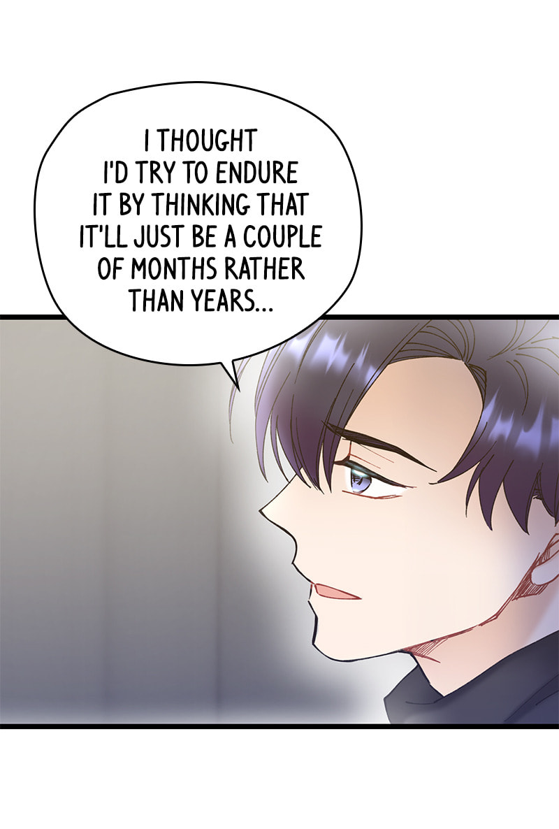 She Would Never Know Chapter 50 page 3 - 