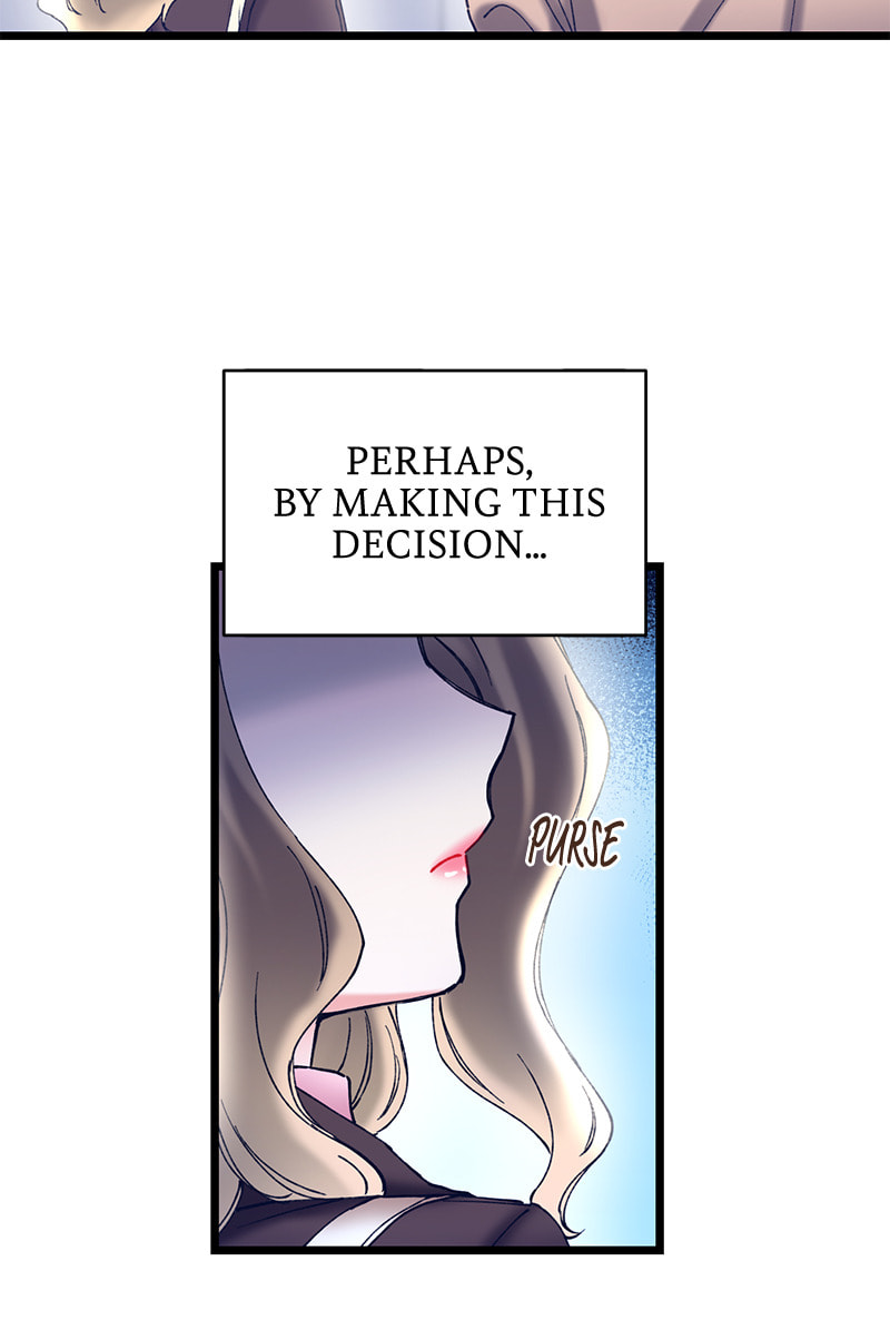 She Would Never Know Chapter 50 page 21 - 