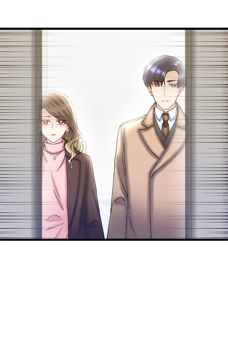 She Would Never Know Chapter 50 page 23 - 
