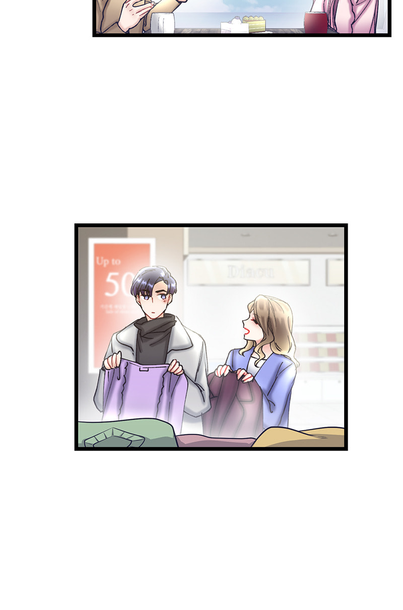 She Would Never Know Chapter 50 page 27 - 