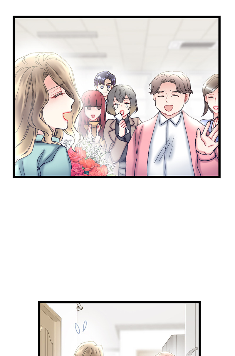 She Would Never Know Chapter 50 page 28 - 