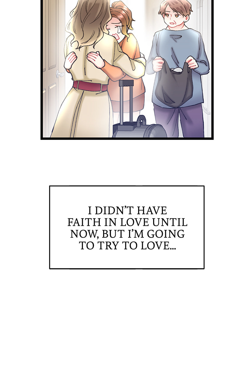 She Would Never Know Chapter 50 page 29 - 