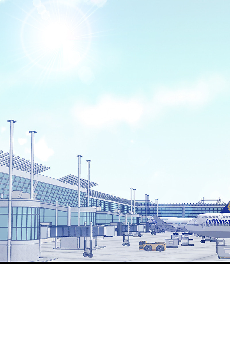 She Would Never Know Chapter 50 page 31 - 