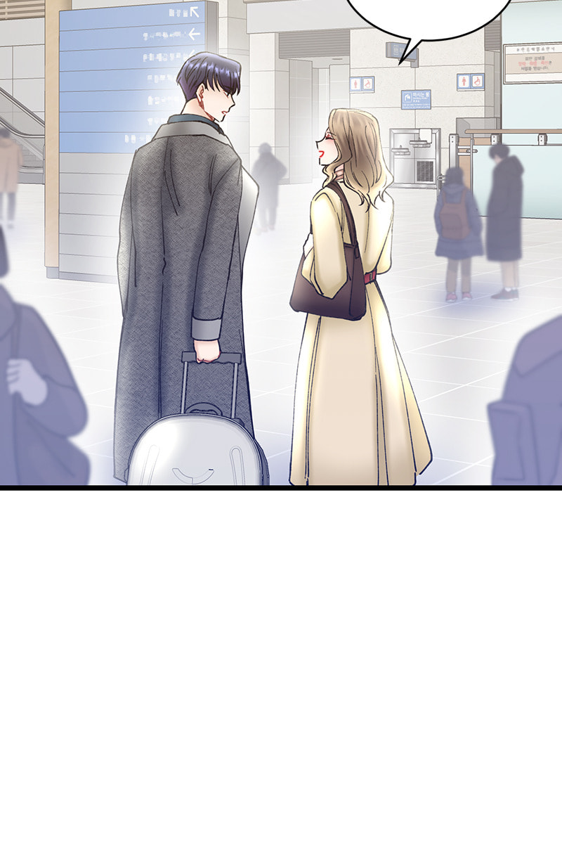 She Would Never Know Chapter 50 page 33 - 