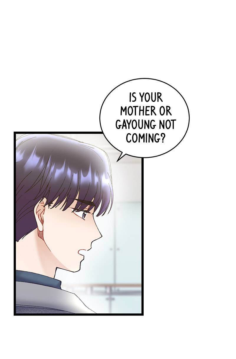 She Would Never Know Chapter 50 page 34 - 