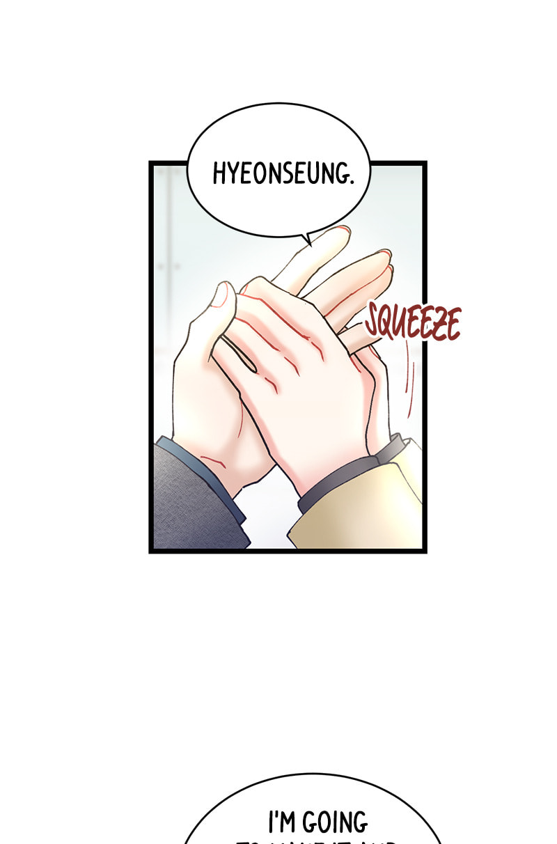 She Would Never Know Chapter 50 page 37 - 