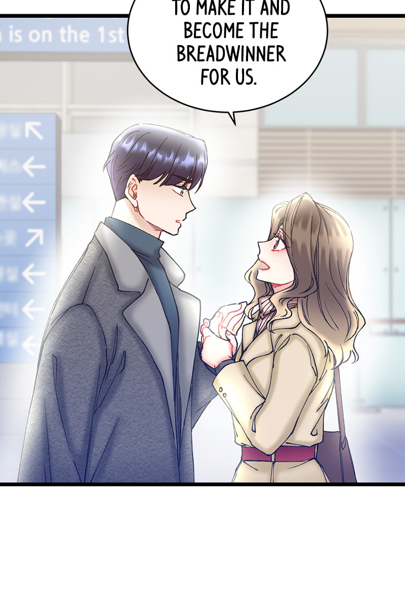 She Would Never Know Chapter 50 page 38 - 