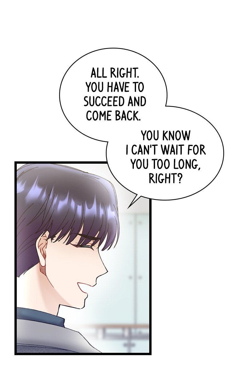 She Would Never Know Chapter 50 page 39 - 