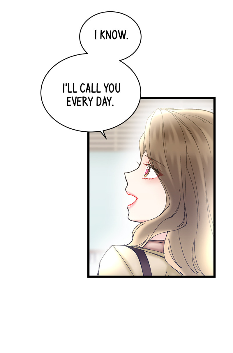 She Would Never Know Chapter 50 page 40 - 