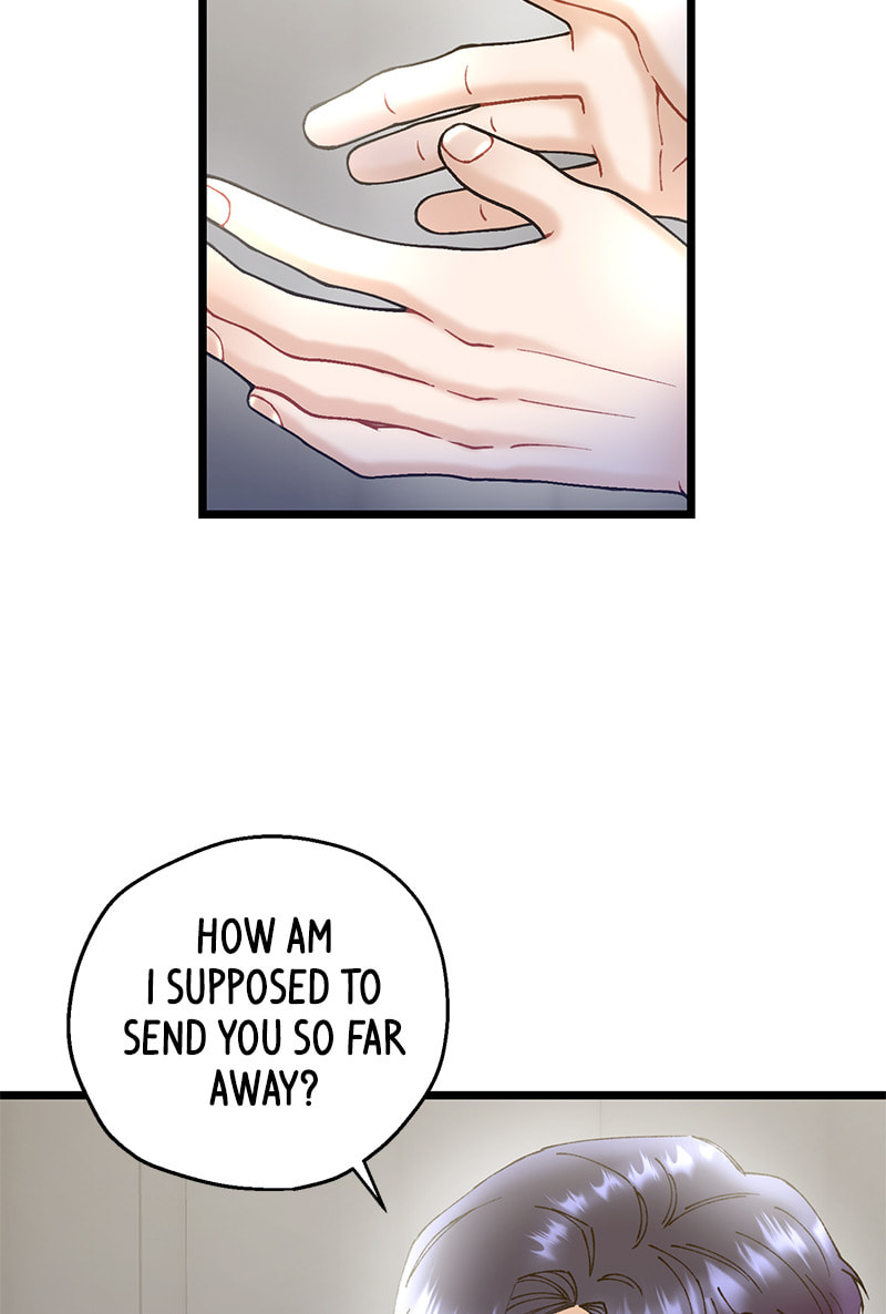 She Would Never Know Chapter 50 page 5 - 