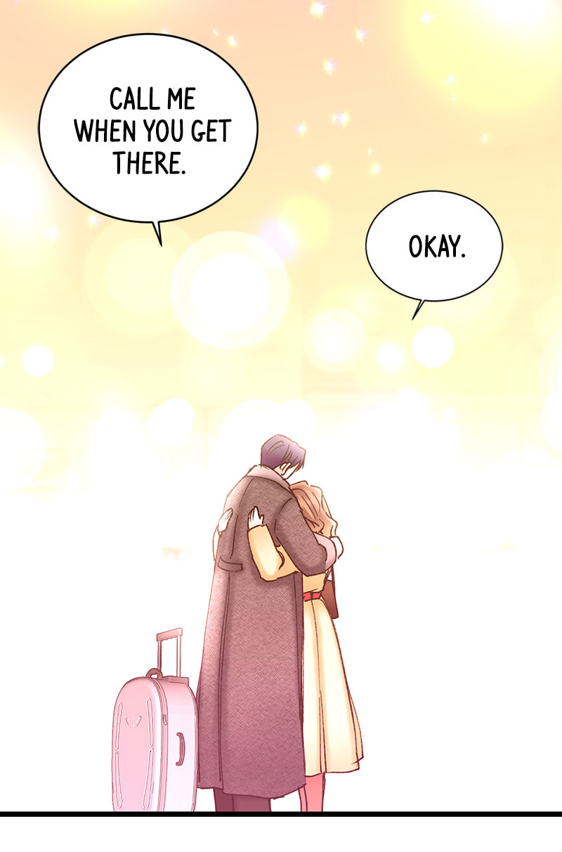 She Would Never Know Chapter 50 page 43 - 