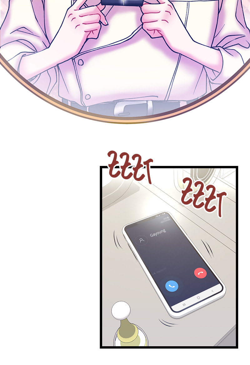 She Would Never Know Chapter 50 page 50 - 