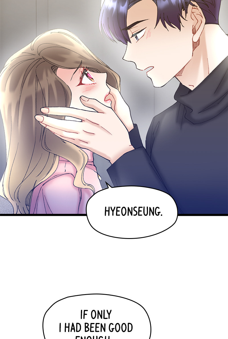 She Would Never Know Chapter 50 page 6 - 