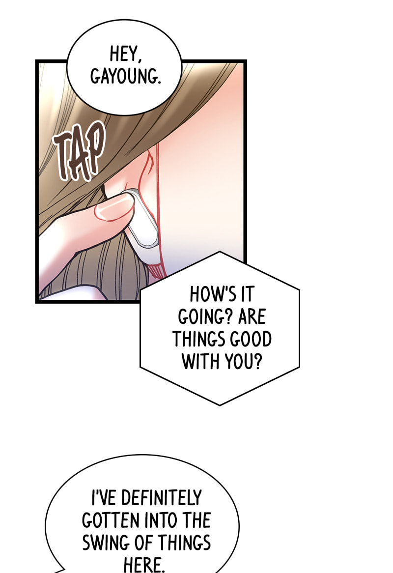 She Would Never Know Chapter 50 page 51 - 