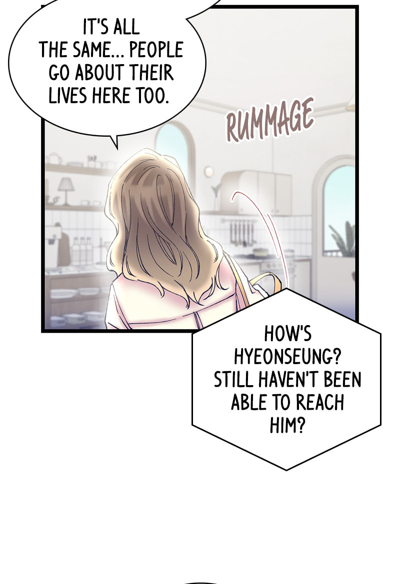 She Would Never Know Chapter 50 page 52 - 