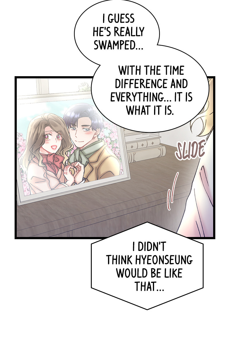 She Would Never Know Chapter 50 page 53 - 