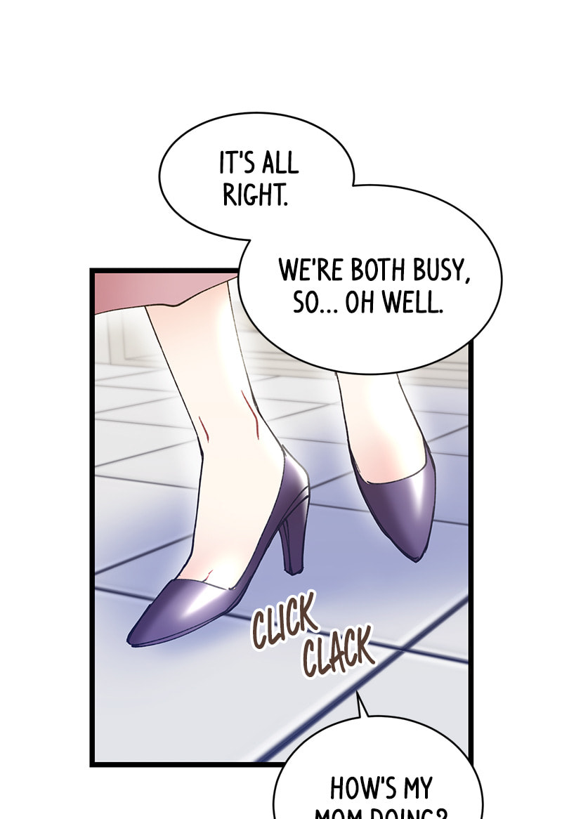 She Would Never Know Chapter 50 page 54 - 