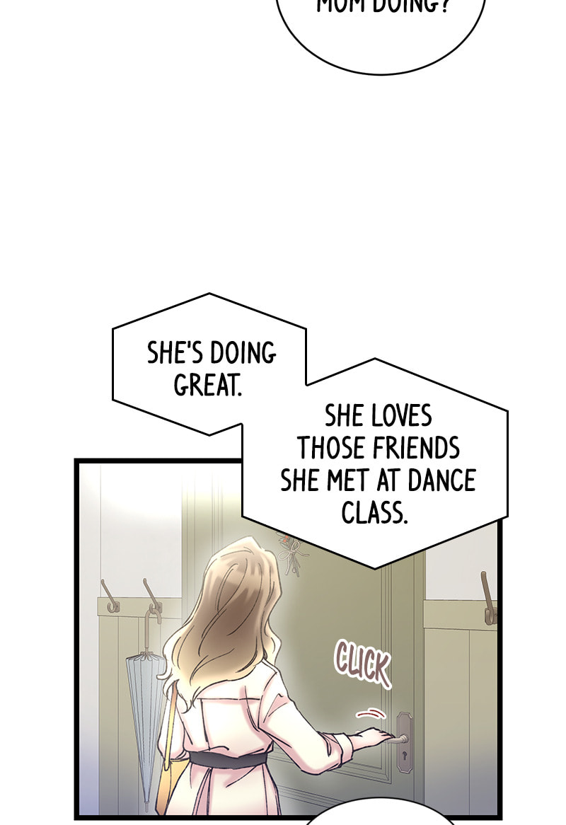 She Would Never Know Chapter 50 page 55 - 