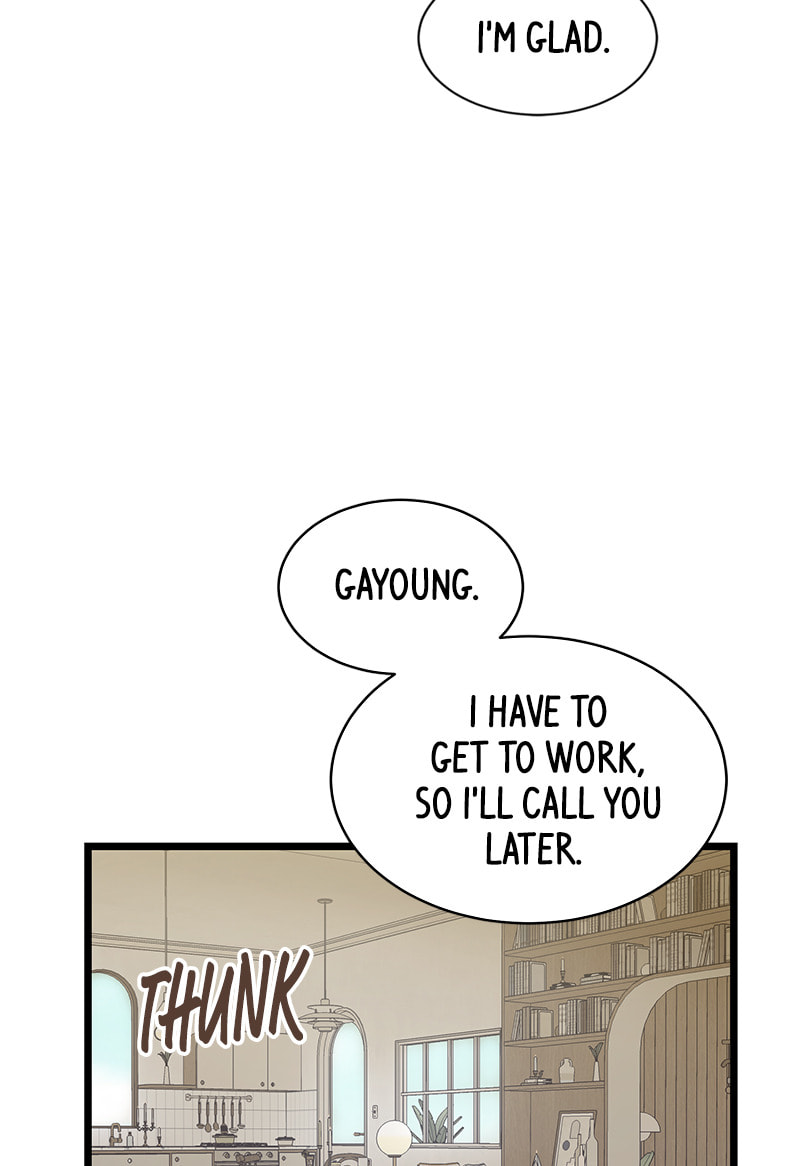 She Would Never Know Chapter 50 page 56 - 