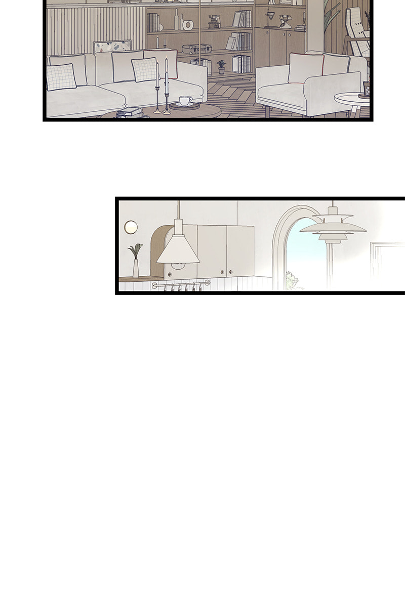 She Would Never Know Chapter 50 page 57 - 