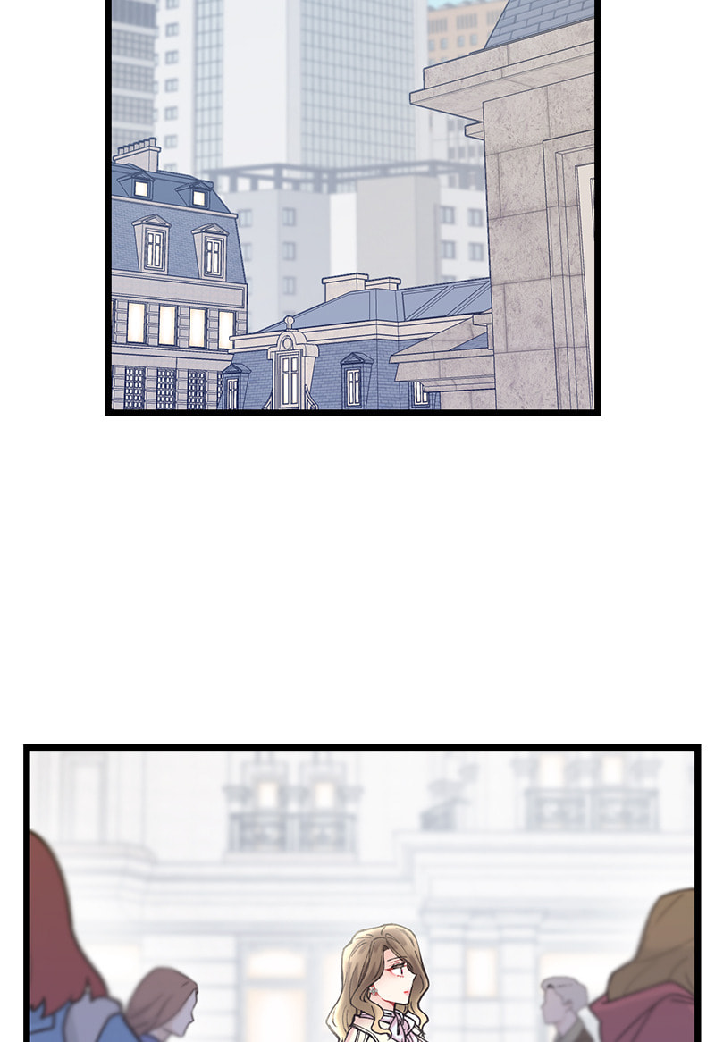 She Would Never Know Chapter 50 page 60 - 