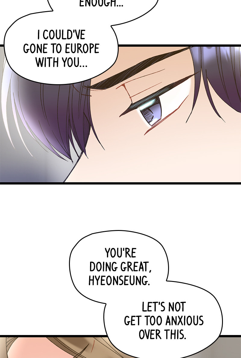 She Would Never Know Chapter 50 page 7 - 