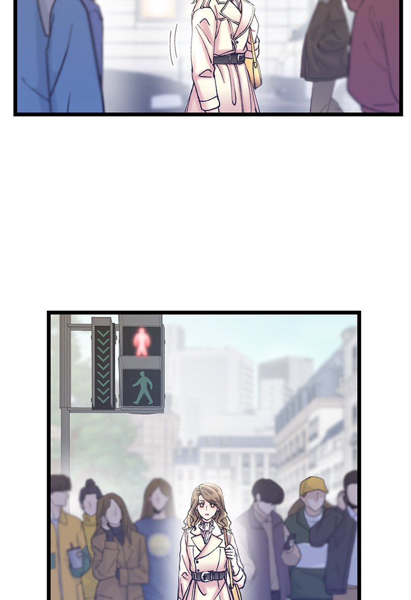 She Would Never Know Chapter 50 page 61 - 