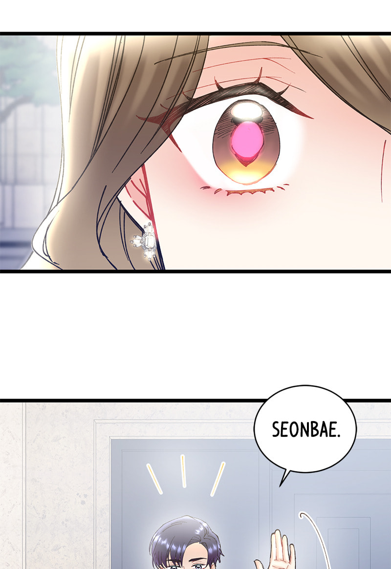 She Would Never Know Chapter 50 page 64 - 