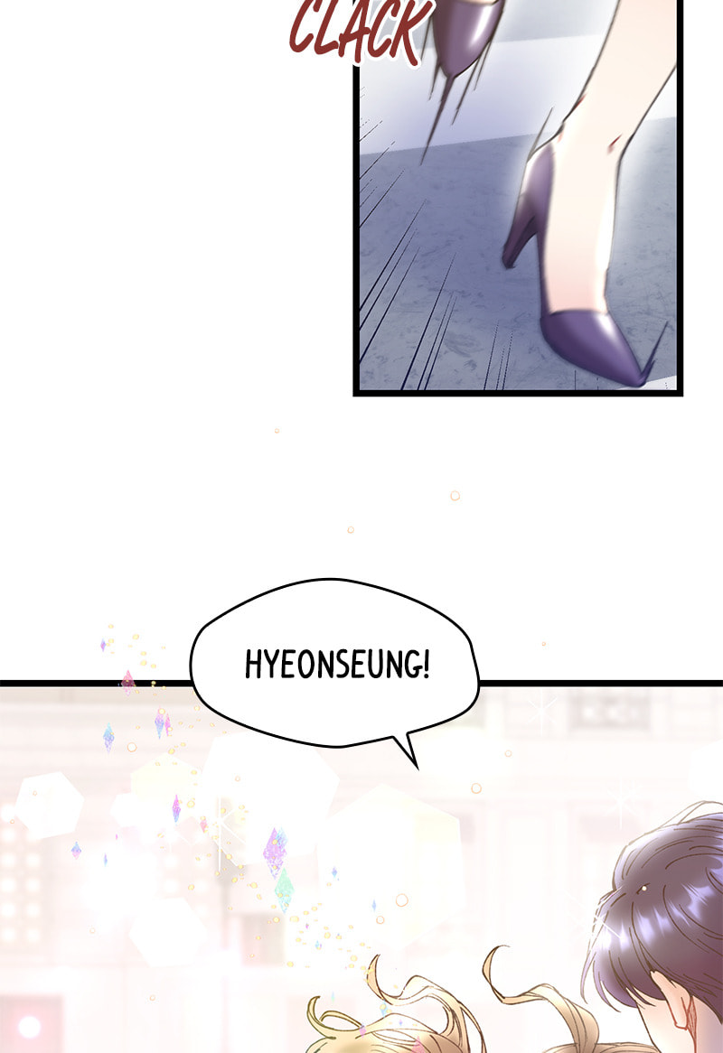 She Would Never Know Chapter 50 page 67 - 