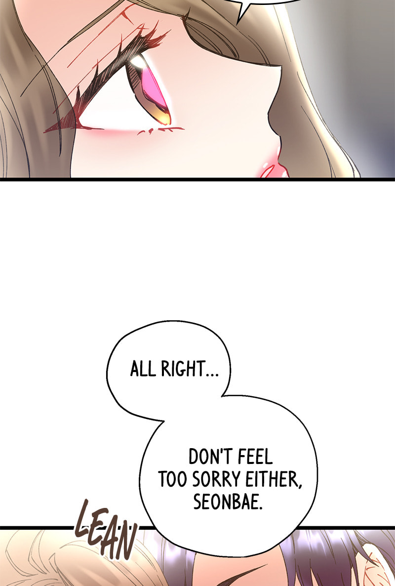 She Would Never Know Chapter 50 page 8 - 