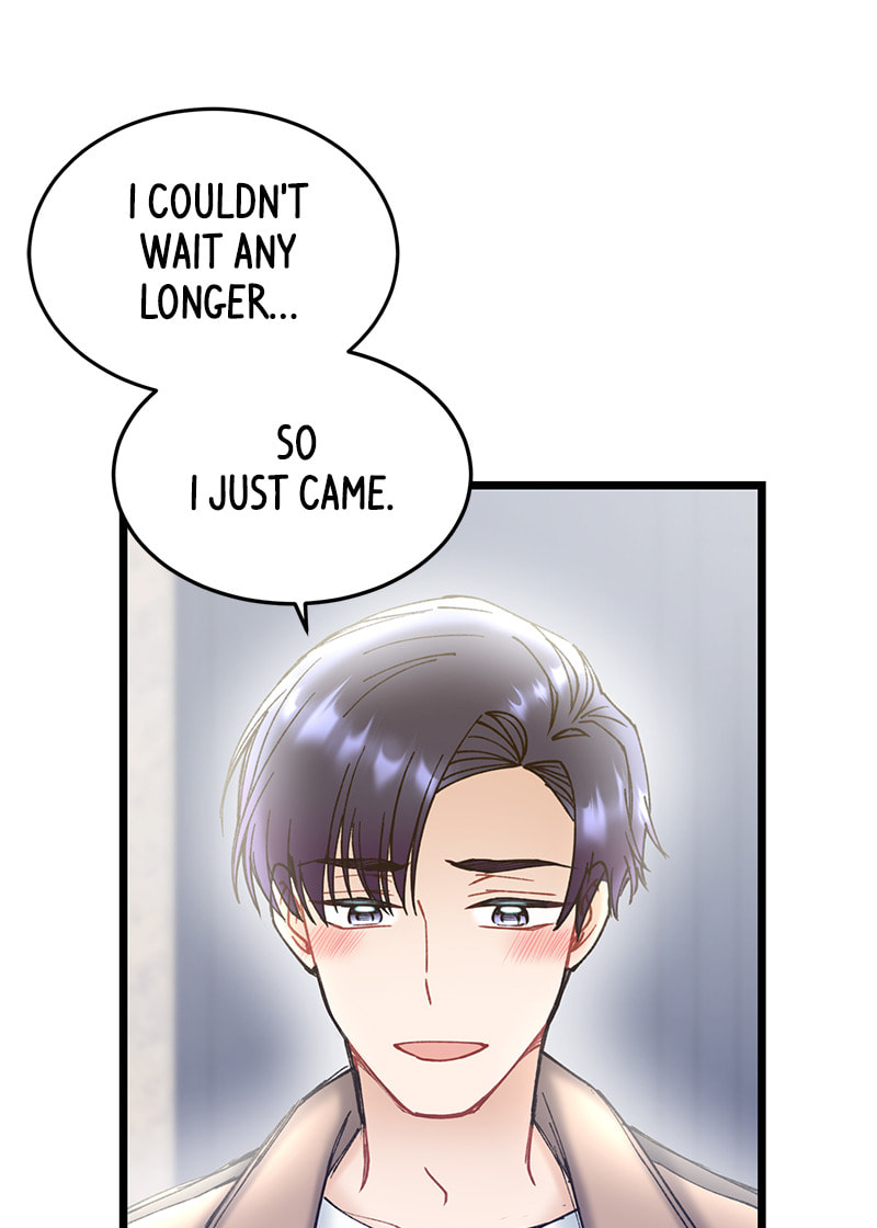 She Would Never Know Chapter 50 page 71 - 
