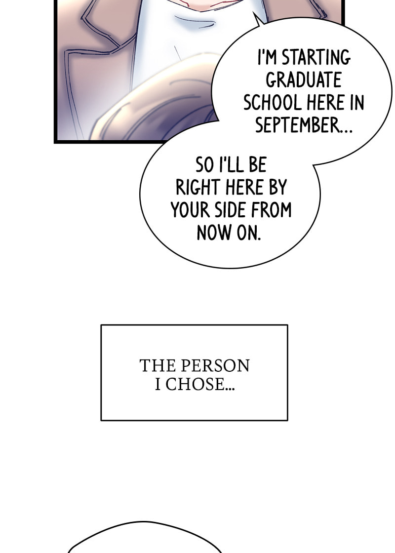 She Would Never Know Chapter 50 page 72 - 