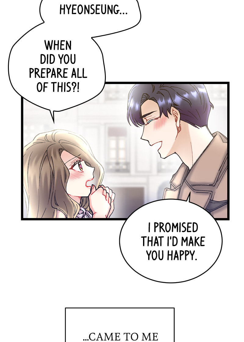 She Would Never Know Chapter 50 page 73 - 
