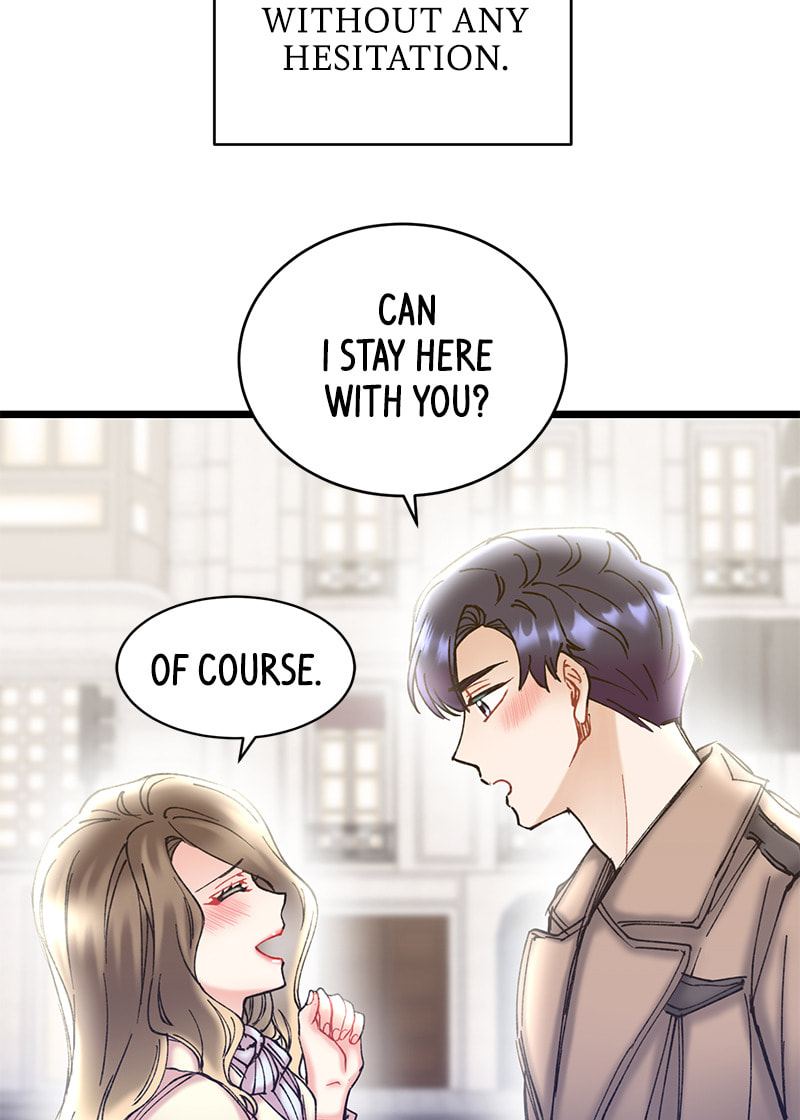 She Would Never Know Chapter 50 page 74 - 